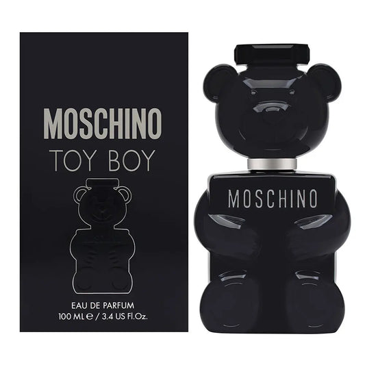 Moschino Toy Boy 100ml EDP Spray Moschino