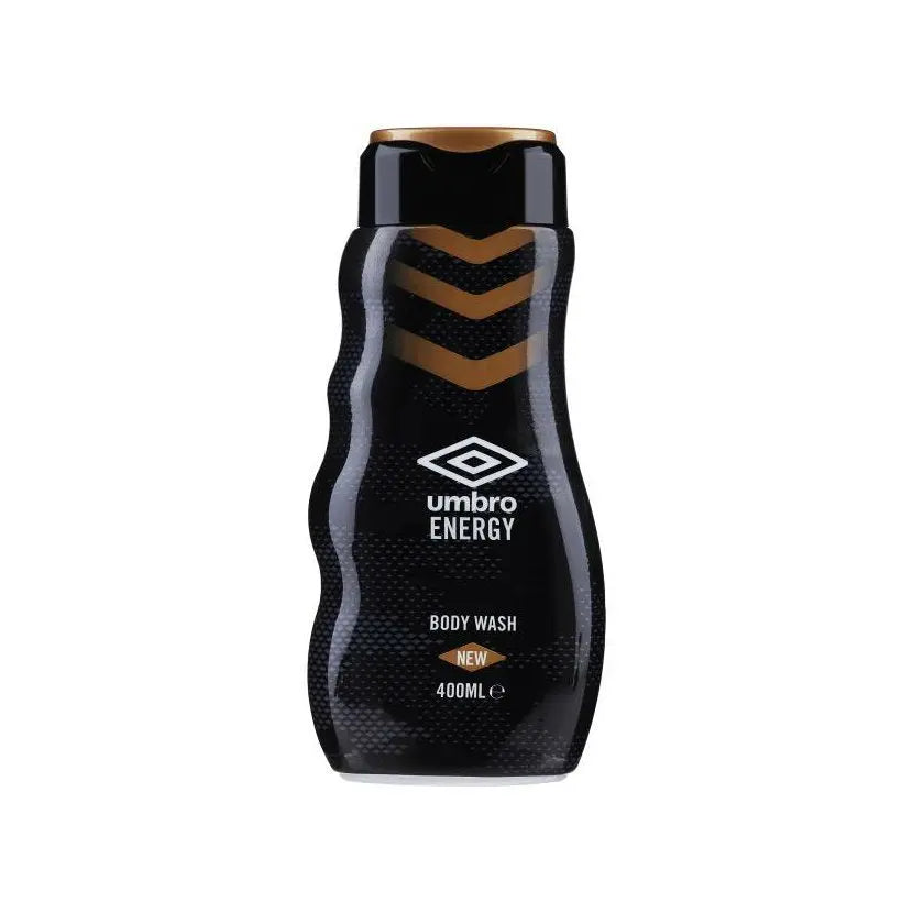 Energy Body Wash