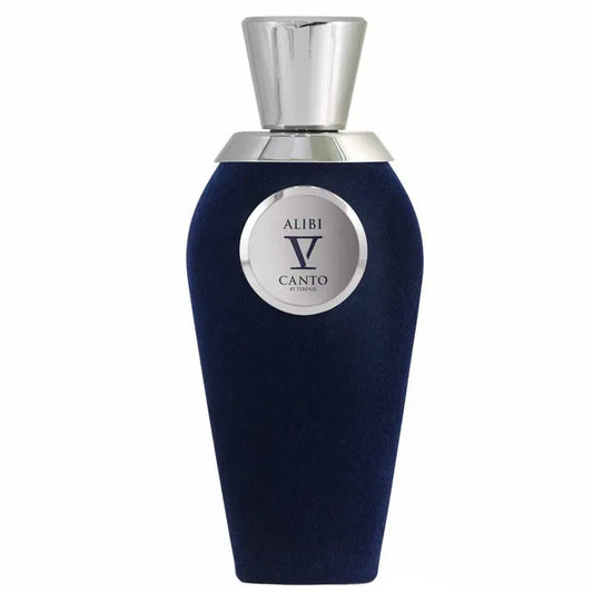 V Canto Alibi Extrait De Parfum 100ml V Canto