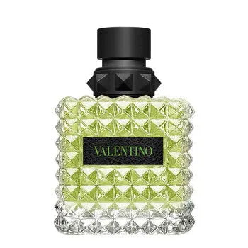 Valentino Donna Born In Roma Green Stravaganza Eau de Parfum Spray 100ml Tester Valentino