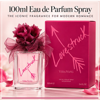Vera Wang Lovestruck Eau de Parfum Spray 100ml Vera Wang