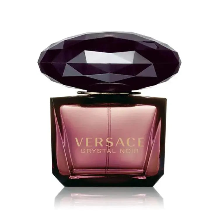 Versace Crystal Noir Eau de Parfum Spray 90ml for Women Versace