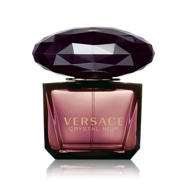 Versace Crystal Noir Eau de Parfum Spray 90ml for Her Versace