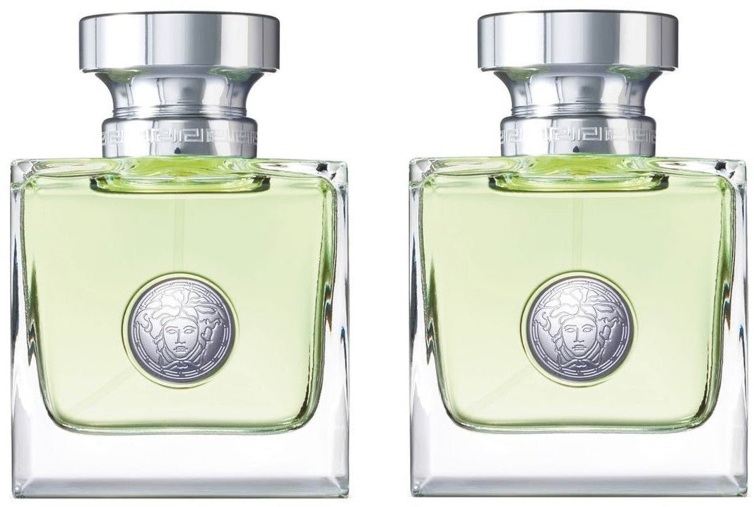 Versace Versense Gift Set 2 x 30ml Eau de Toilette
