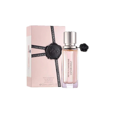 Viktor & Rolf Flowerbomb Eau de Parfum Spray 20ml for Her Viktor and Rolf