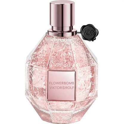 Viktor & Rolf Flowerbomb Frozen Eau de Parfum Spray 100ml Viktor and Rolf