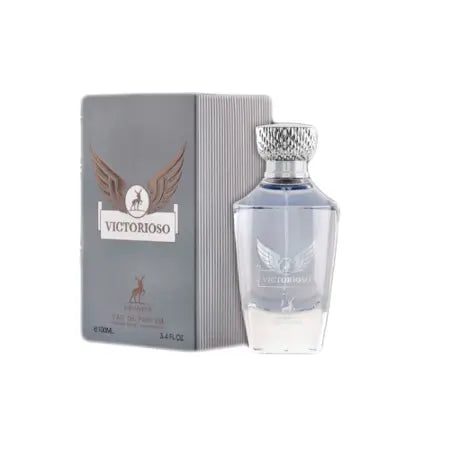 Maison Alhambra Victorioso 100ml EDP Spray Maison Alhambra