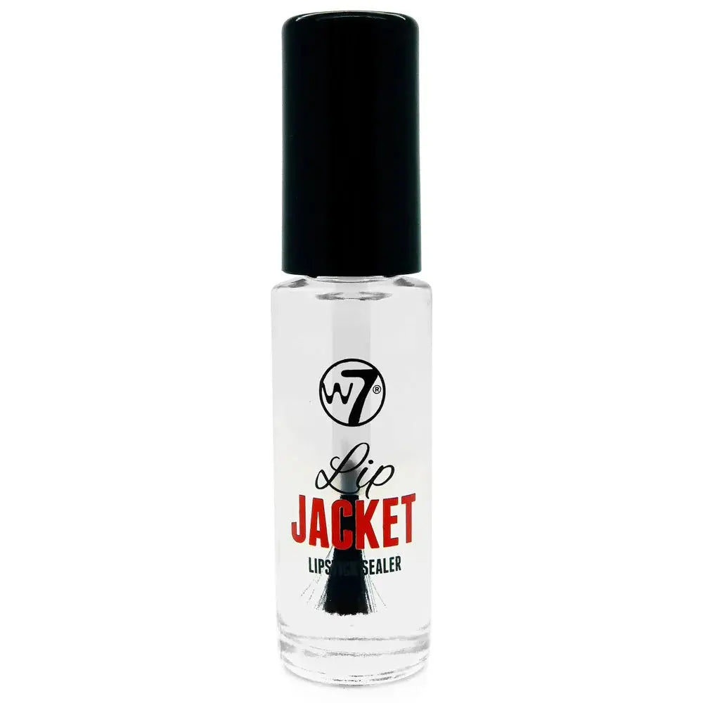 W7 Lip Jacket Lipstick Sealer 5ml W7 Cosmetics