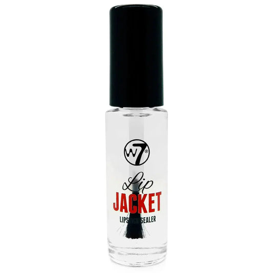 W7 Lip Jacket Lipstick Sealer 5ml W7 Cosmetics