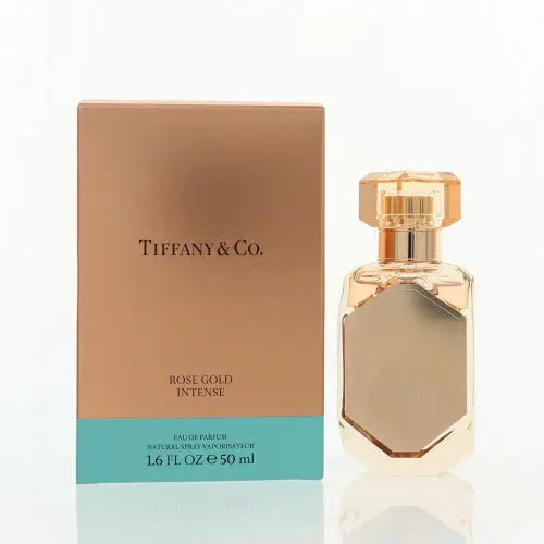 Tiffany Rose Gold Intense Eau de Parfum Spray 50ml Tiffany and Co.