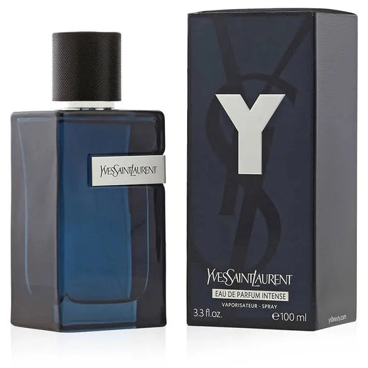 Yves Saint Laurent Y Intense Eau de Parfum Spray 60ml Yves Saint Laurent