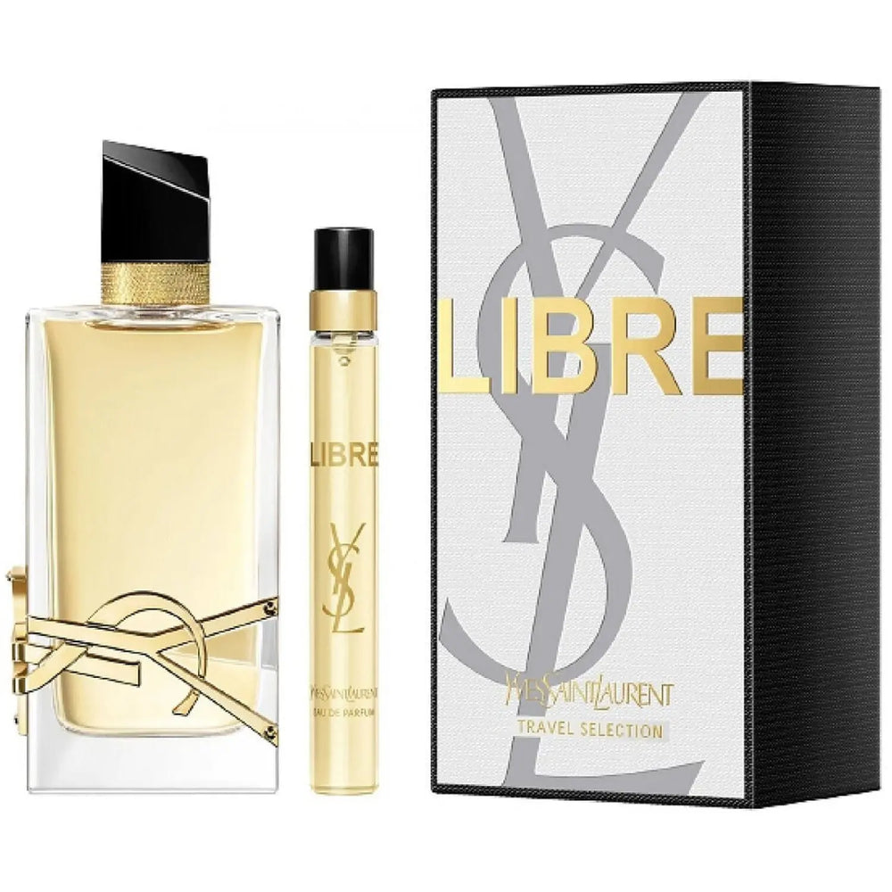 Yves Saint Laurent YSL Libre Set EDP Spray 90ml + 10ml Yves Saint Laurent