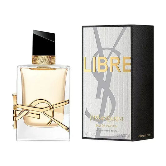 Yves Saint Laurent Libre Eau de Parfum Spray 50ml Yves Saint Laurent