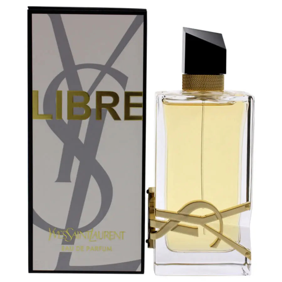 Yves Saint Laurent Libre Eau de Parfum Spray 90ml Yves Saint Laurent