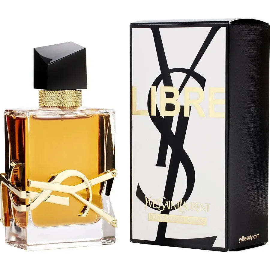 Yves Saint Laurent Libre Intense Eau de Parfum Spray 50ml Yves Saint Laurent
