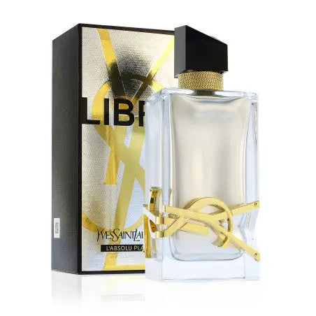 Yves Saint Laurent Libre L'Absolu Platine Eau de Parfum Spray 90ml Yves Saint Laurent