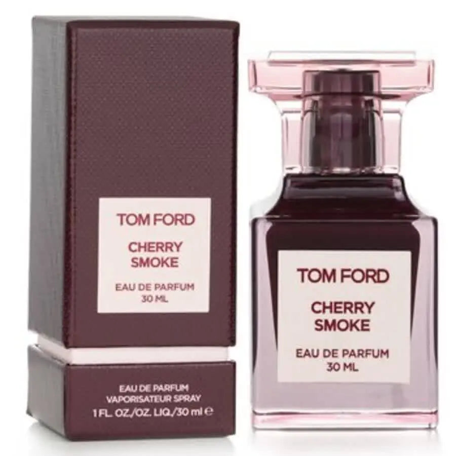 Tom Ford Cherry Smoke Eau de Parfum Spray 30ml Tom Ford