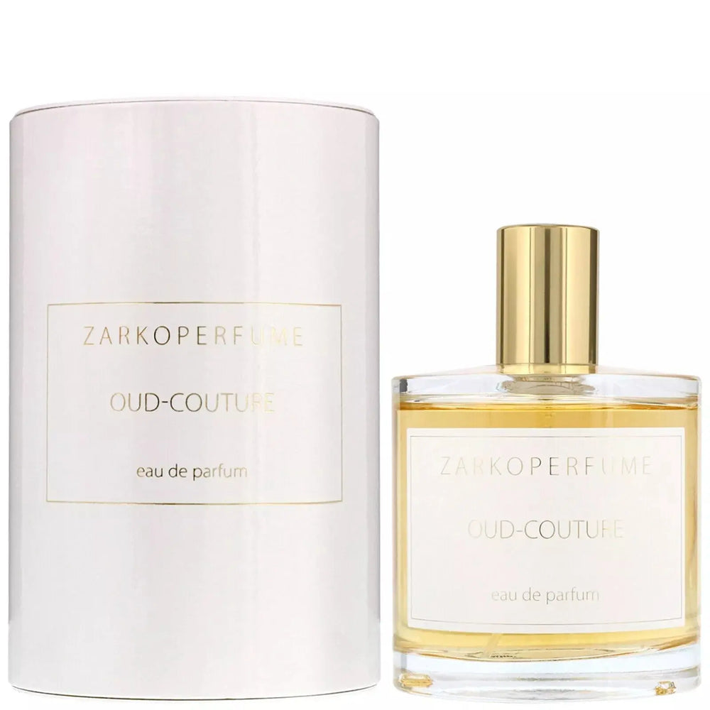 Zarko Perfume Oud-Couture Edp 100Ml Zarkoperfume