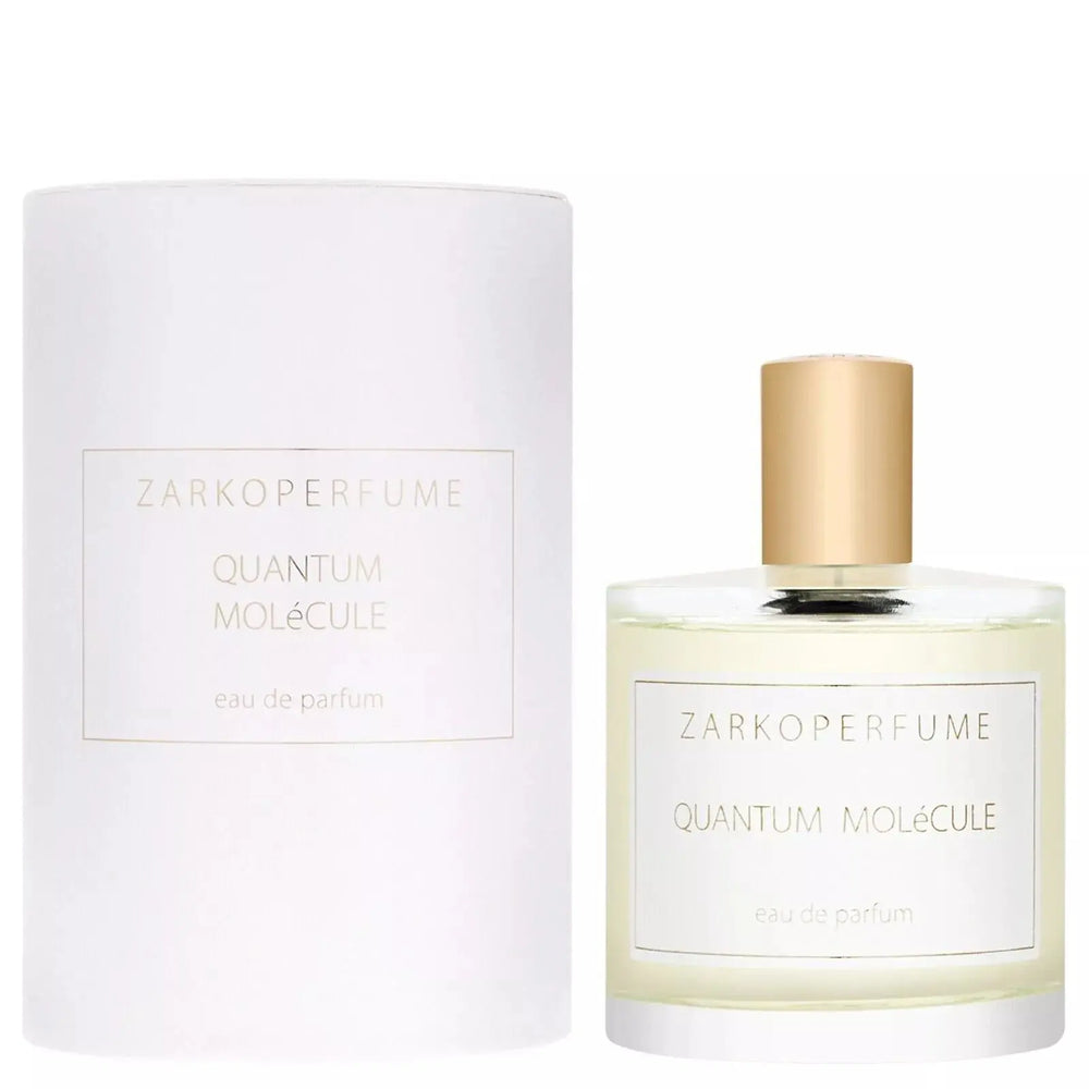 Zarko Perfume Quantum Molecule Edp 100Ml The Beauty Store