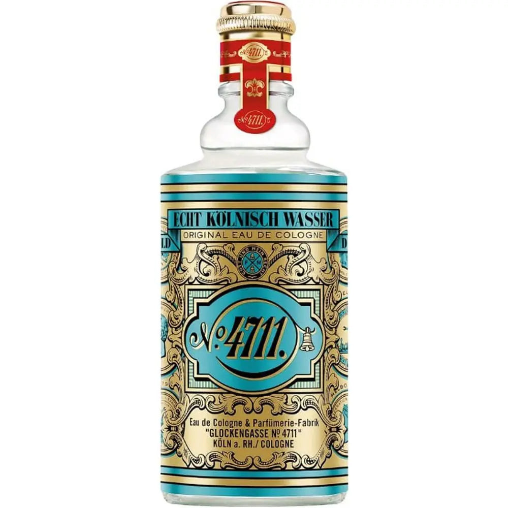 4711 Original Eau de Cologne Splash 200ml - The Beauty Store