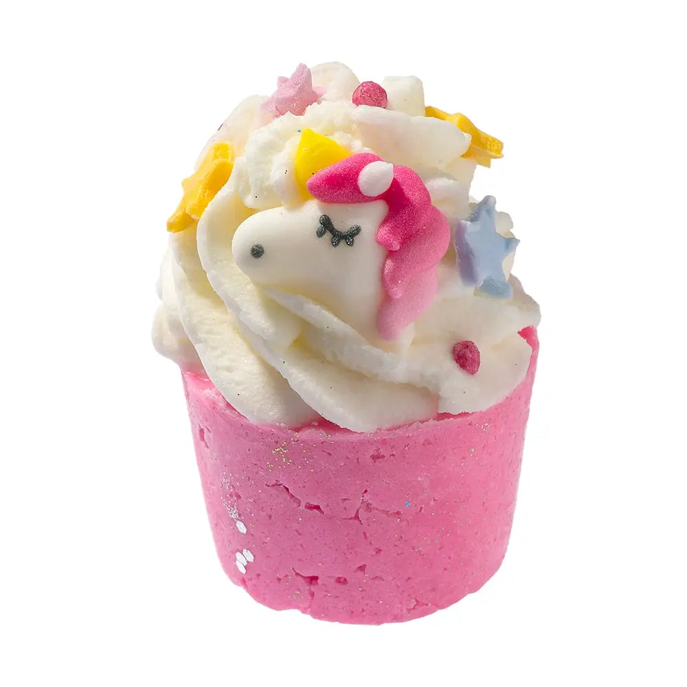 Its Kinda Magic Bath Mallow