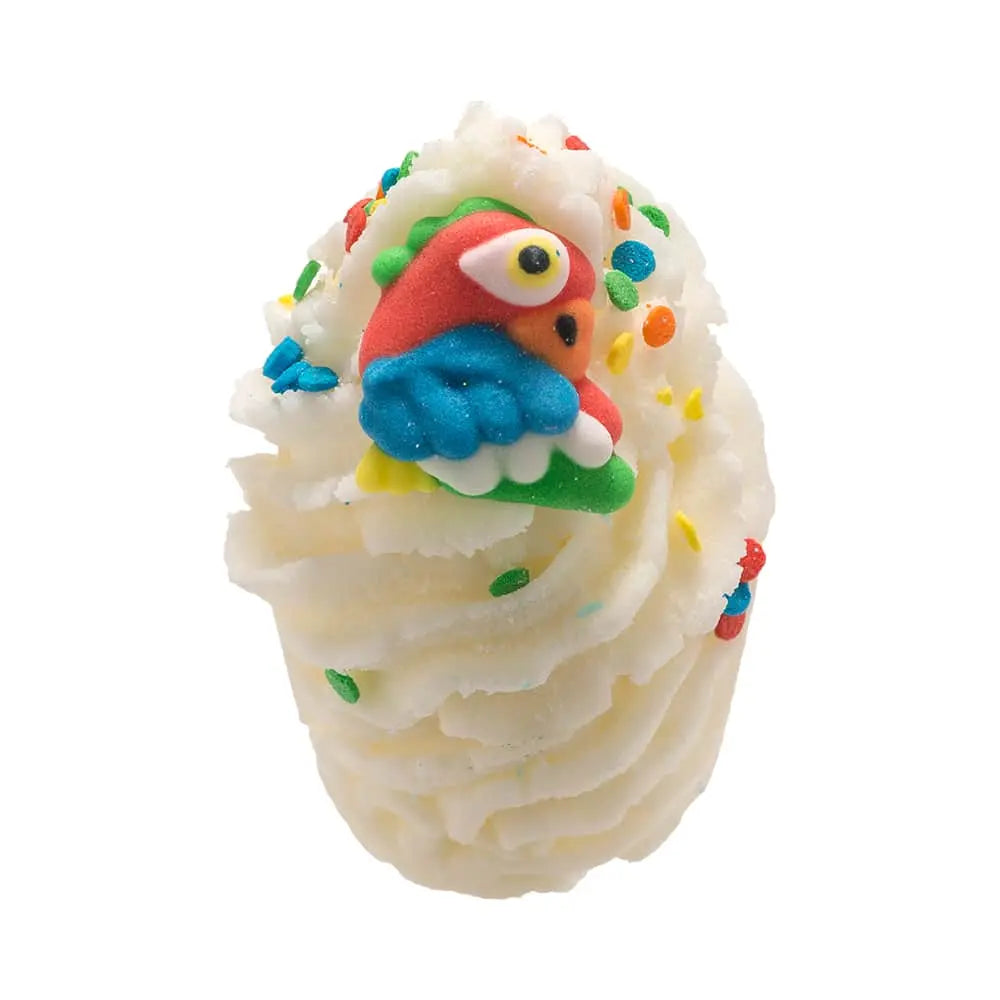 Shake your Tail Feather Bath Mallow
