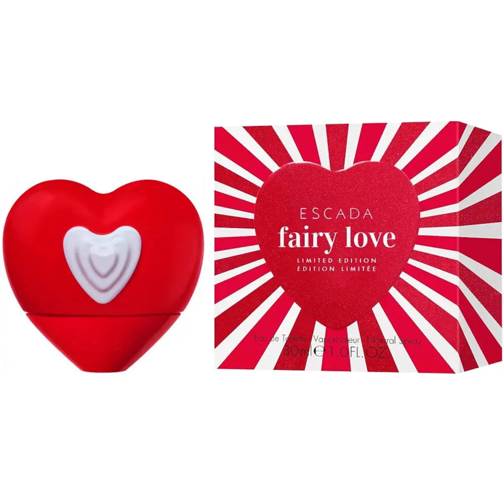 Fairy Love Eau de Toilette Spray
