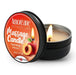 Amoreane Massage Candle Peach Me Up