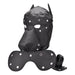 Bound to Please Dog Mask