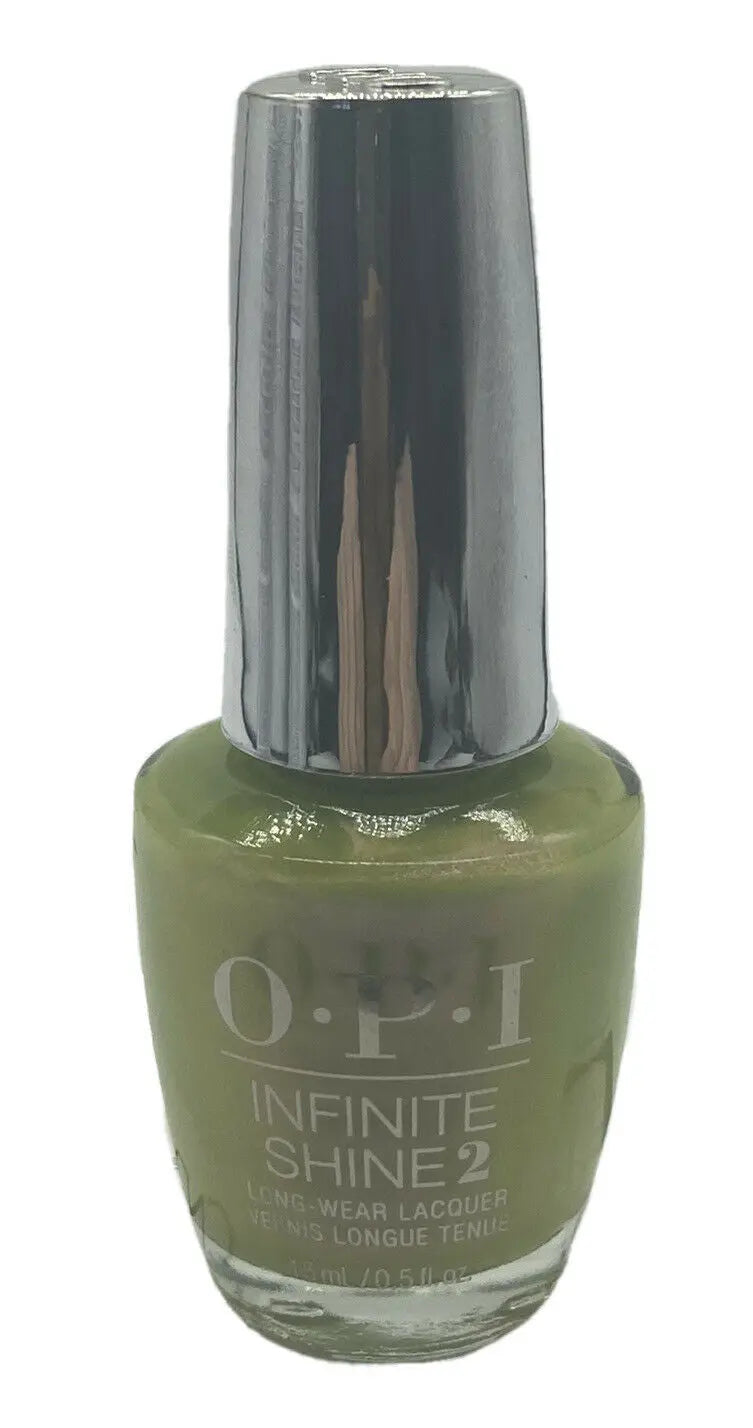 OPI INFINITE SHINE 2 LONG WEAR LAQUER OPTICAL ILLUS-SUN 15ml - The Beauty Store