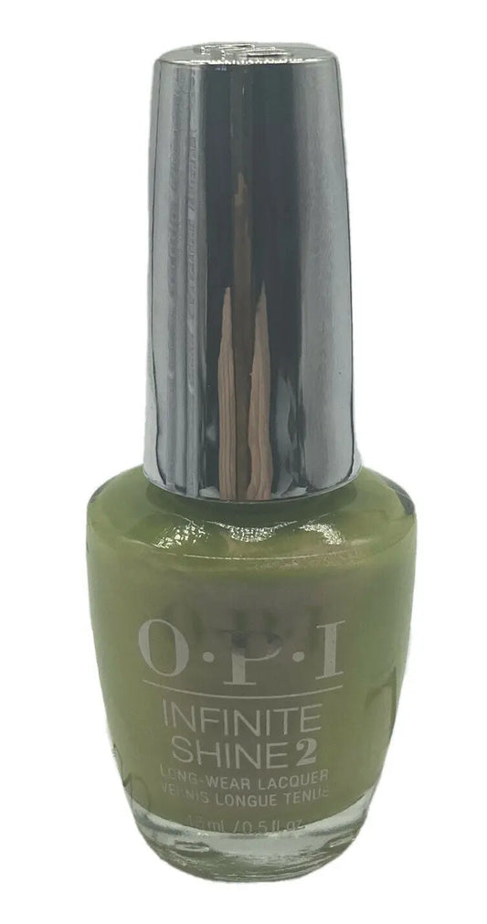 OPI INFINITE SHINE 2 LONG WEAR LAQUER OPTICAL ILLUS-SUN 15ml - The Beauty Store
