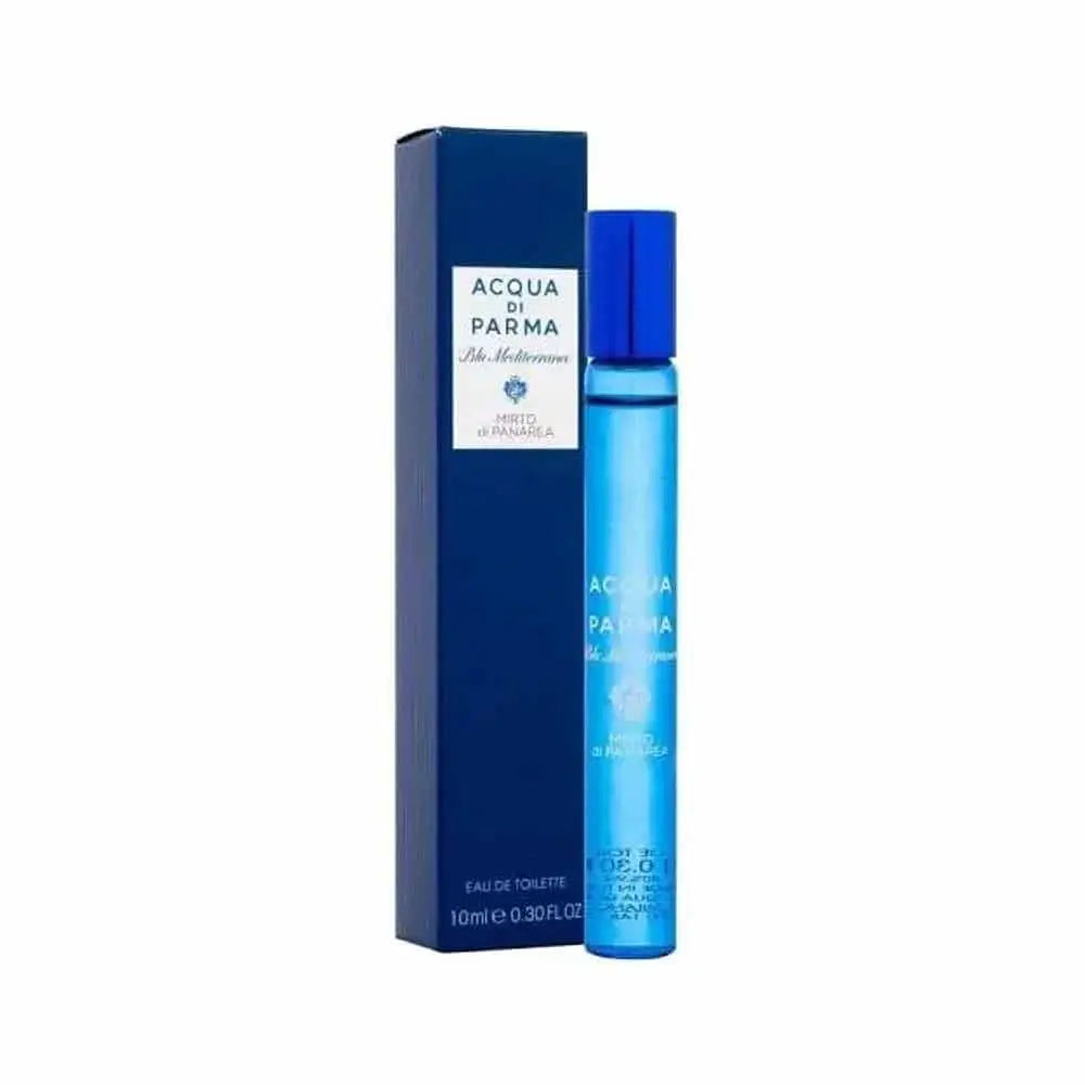 Acqua di Parma Blu Mediterraneo Mirto di Panarea EDT Rollerball 10ml - The Beauty Store