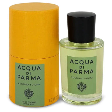 Acqua di Parma Colonia Futura Eau de Cologne Spray 50ml - The Beauty Store