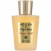 Acqua di Parma Peonia Nobile Luxurious Bath Gel 200ml - The Beauty Store