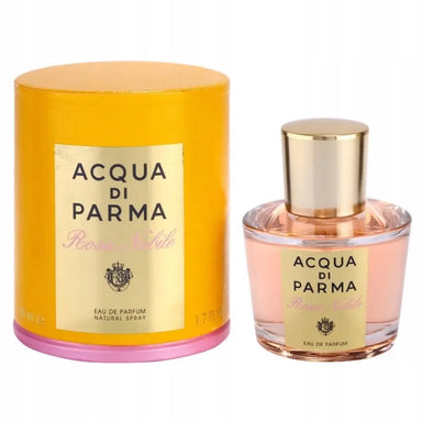 Acqua di Parma Rosa Nobile Eau de Parfum Spray 50ml - The Beauty Store