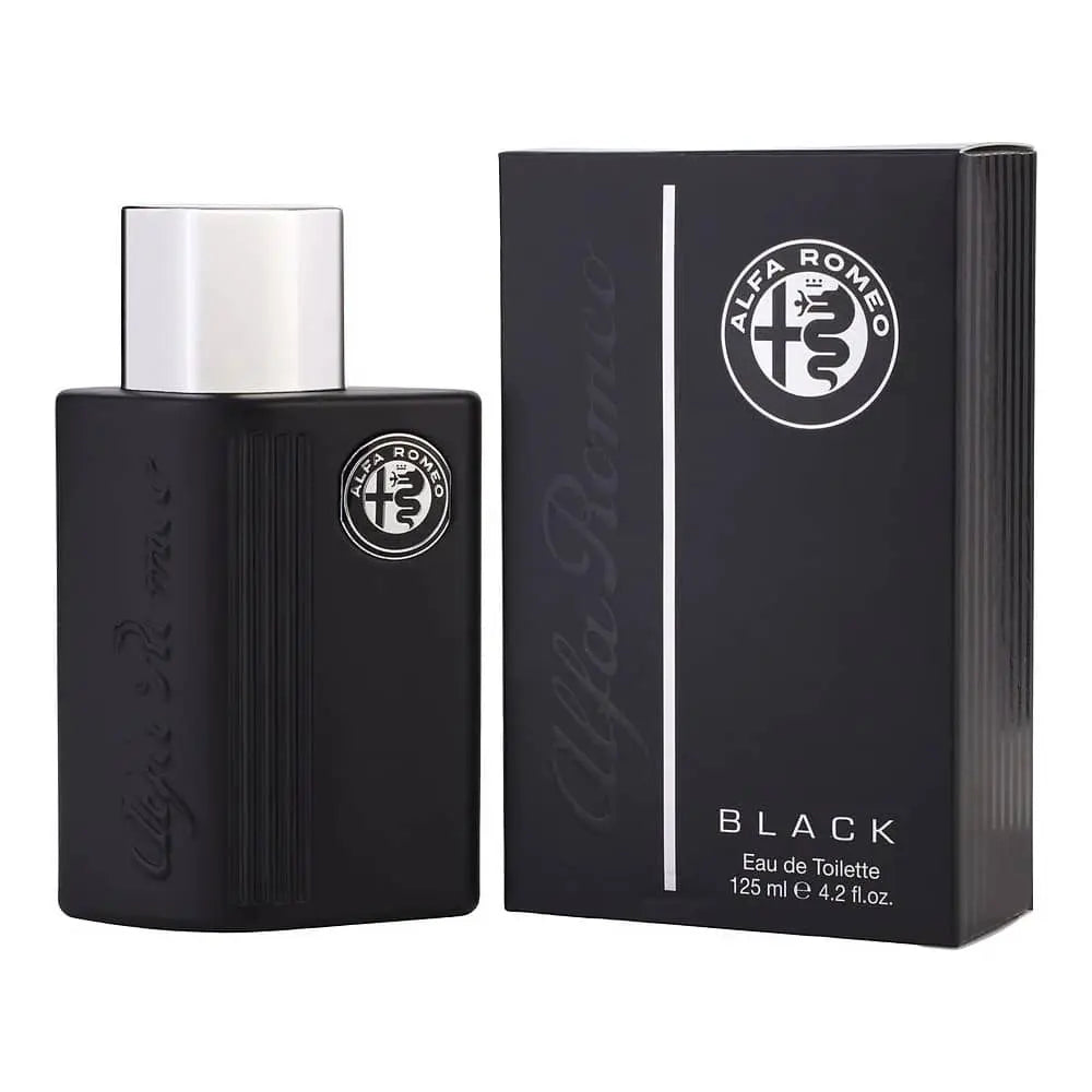 Eau de Toilette Spray Unwrapped