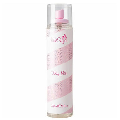 Aquolina Pink Sugar Body Mist 236ml - The Beauty Store