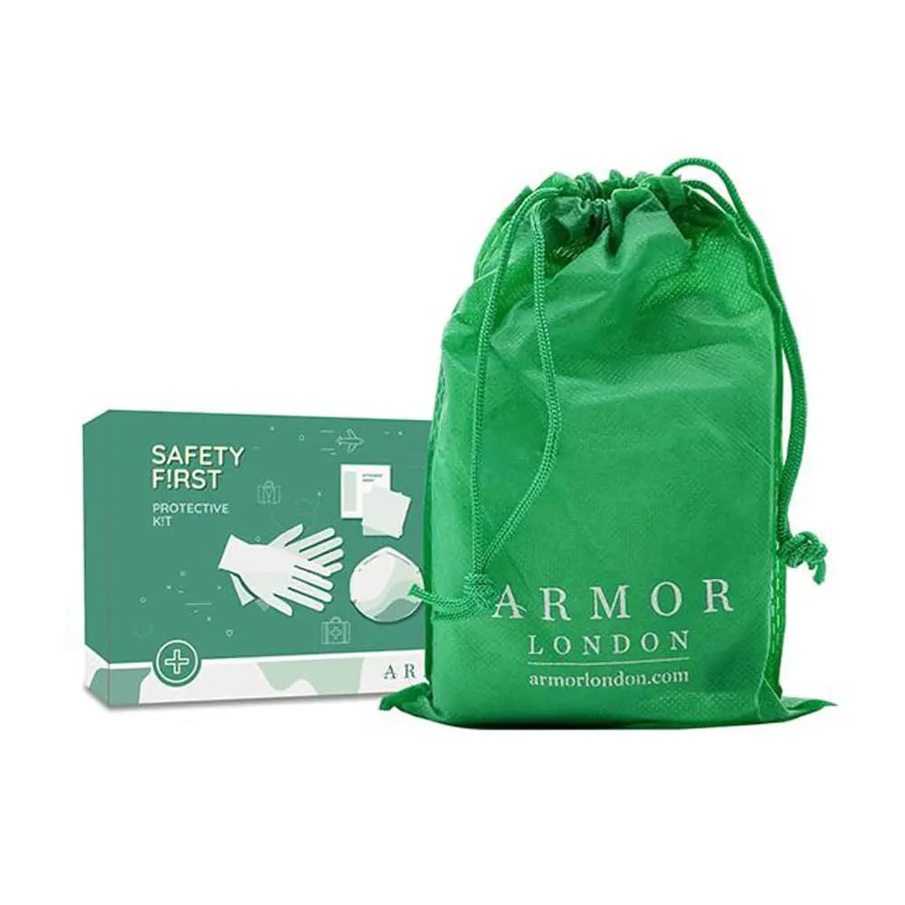 Safety F rst Protective K t