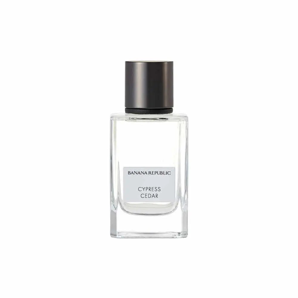 Cypress Cedar Eau de Parfum Spray