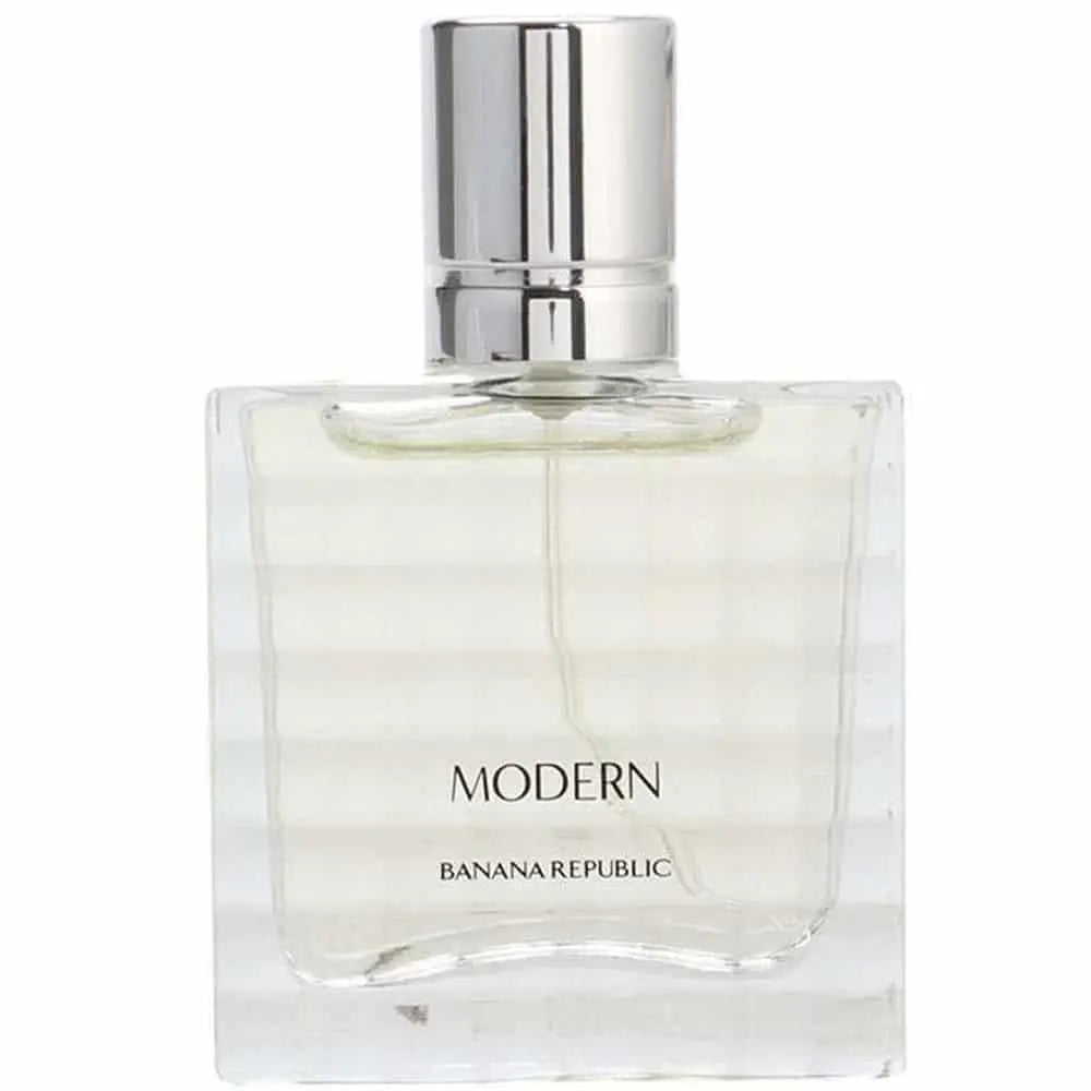 Banana Republic Modern Man Eau de Toilette Spray 30ml - The Beauty Store