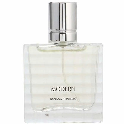 Banana Republic Modern Man Eau de Toilette Spray 30ml - The Beauty Store