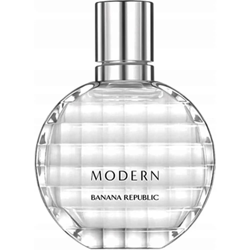 Banana Republic Modern Woman Eau de Parfum Spray 100ml - The Beauty Store