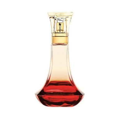 Beyonce Heat Eau de Parfum Spray 50ml - The Beauty Store