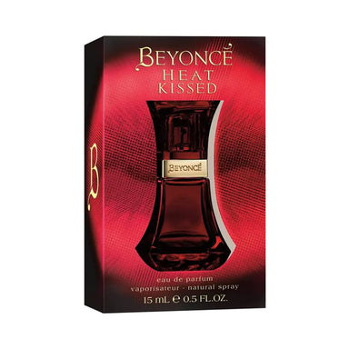 Beyonce Heat Kissed Eau de Parfum Spray 15ml - The Beauty Store