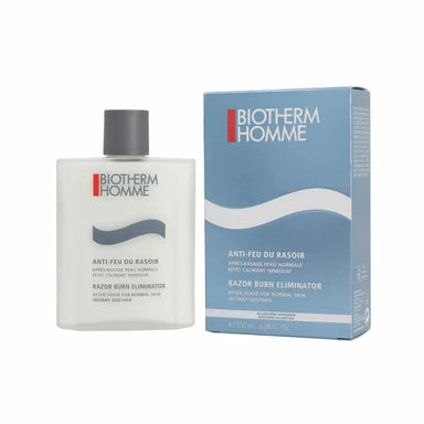 Biotherm Homme Razor Burn Eliminator After Shave 100ml - The Beauty Store