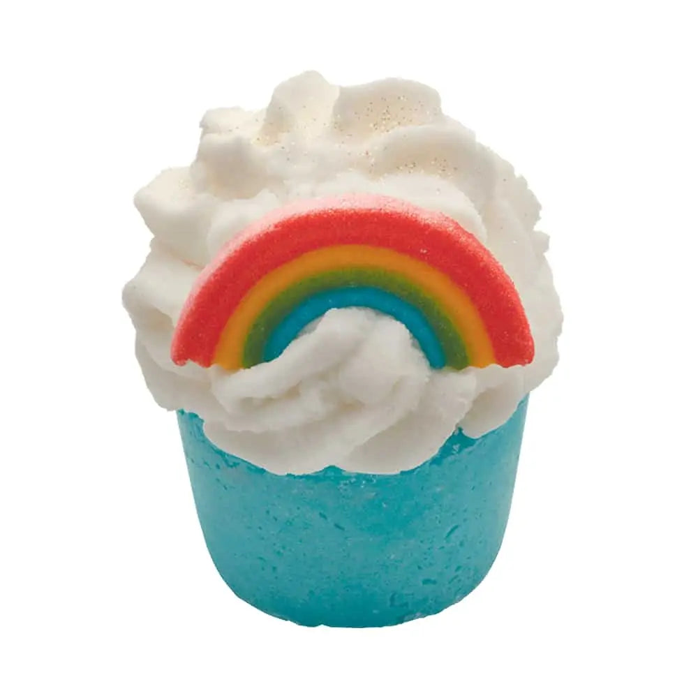 Chasing Rainbows Bath Mallow