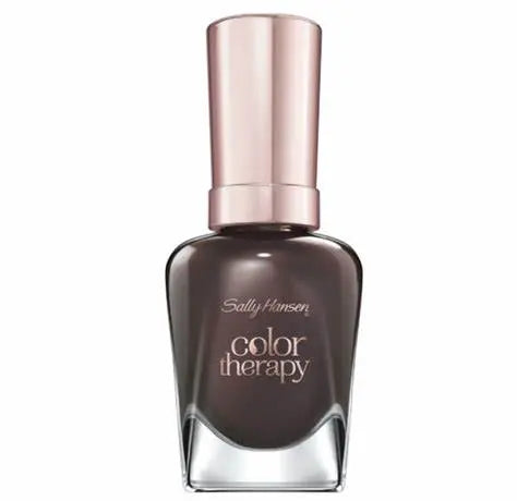SALLY HANSEN COLOUR THERAPY NAIL POLISH 140 HAUTE STONE - The Beauty Store