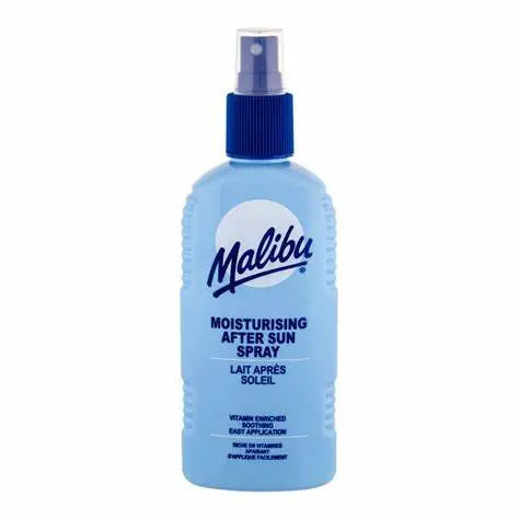 Malibu Moisturising After Sun Spray - The Beauty Store