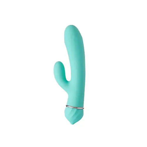 Mina Soft Silicone Rabbit Vibrator