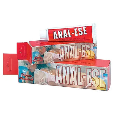 Anal-Ese Desensitising Cream 1.5oz